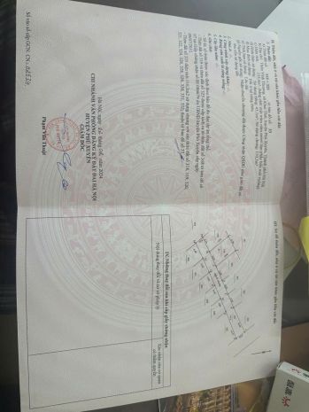 Bán 45m2 đất khai thái - phú xuyên - hà nội giá chỉ 1 tỷ 6778095