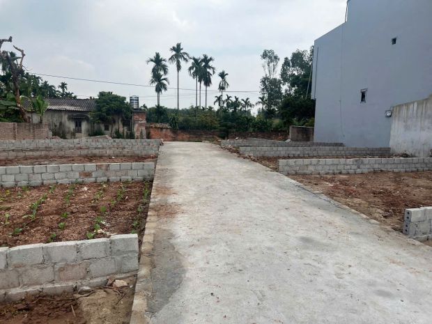 Bán 45m2 đất khai thái - phú xuyên - hà nội giá chỉ 1 tỷ 6778096