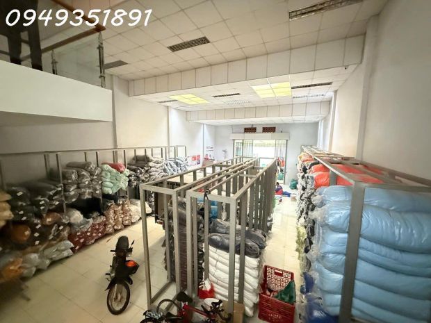Nhà hxh lê quang định 318m2 dài 50m 2tầng 7pn shr hoàn công 6778340