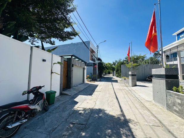Bán đất thổ cư 100m2 đường đặng thái thân, ngũ hành sơn, đà 6778401
