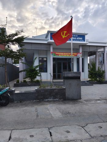 Bán đất thổ cư 100m2 đường đặng thái thân, ngũ hành sơn, đà 6778402