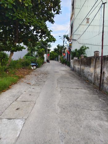 Bán đất thổ cư 100m2 đường đặng thái thân, ngũ hành sơn, đà 6778404