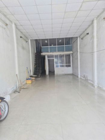 Bán gấp nhà mặt tiền bình long gần ngã tư 4 xã 174m2 ngang 6778438