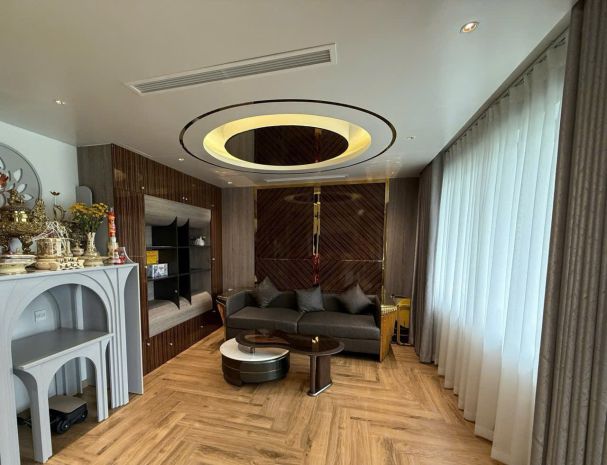 Biệt thự sang trọng  - thang máy-  không gian sống đẳng cấp 6778475