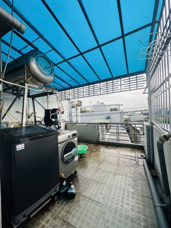 Siêu phẩm  nhà đ số 9 bhh gần aeon tân phú  hẻm xe hơi 6778494