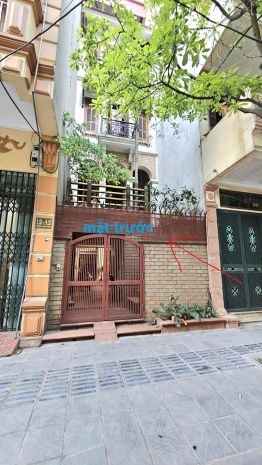 Hai bà trưng 26tỷ 60m hai mặt tiền vỉa hè xe máy kinh 6778531