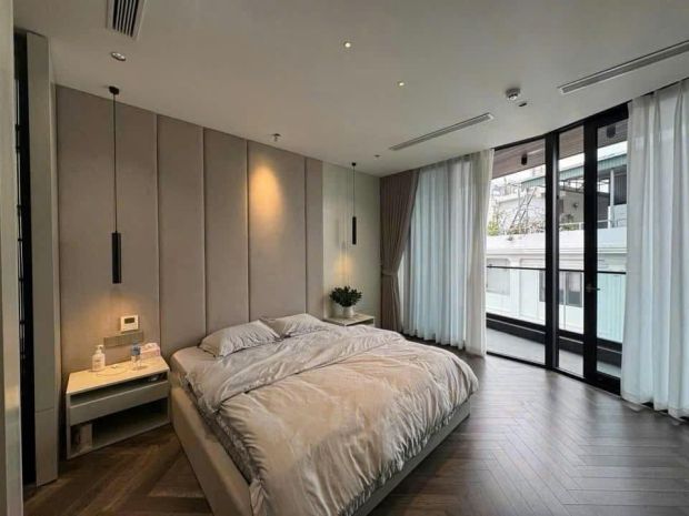 Bán nhà mặt phố đồng cổ, thụy khuê - 70m² x 9t thang máy có 6778558