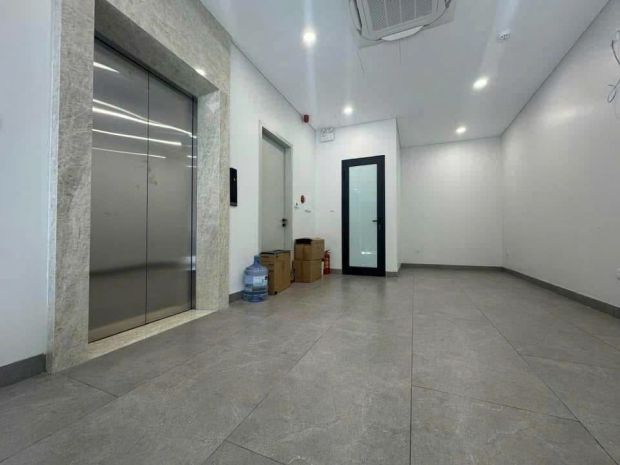 Bán nhà mặt phố đồng cổ, thụy khuê - 70m² x 9t thang máy có 6778560