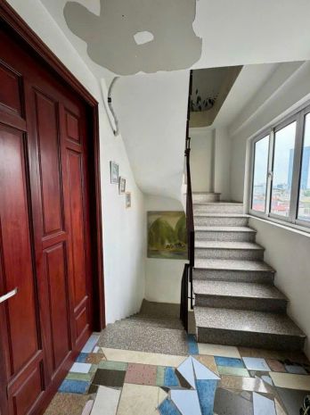 Bán toà nhà láng hạ, ba đình - 110m x 9t thang máy - mt 6778571