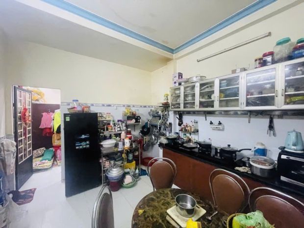 Nhà nở hậu 2 tầng 73m2  đường số 3 qv 6778688