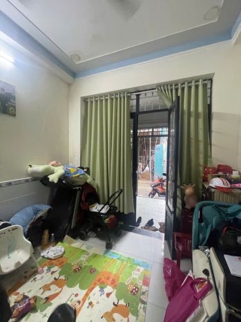 Nhà nở hậu 2 tầng 73m2  đường số 3 qv 6778689
