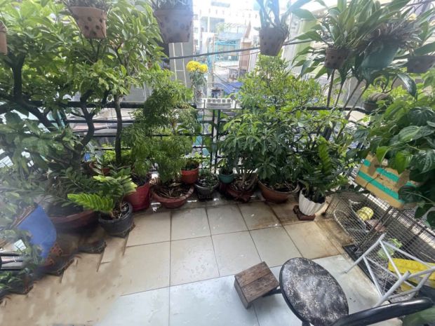 Nhà nở hậu 2 tầng 73m2  đường số 3 qv 6778691
