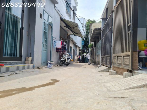 Bán nhà lô góc trung tâm  trần hưng đạo, đà nẵng 6778756