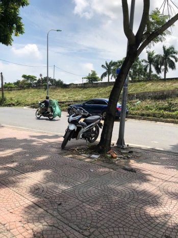 Cho thuê tầng hầm và tầng 1, tòa nhà 5 tầng tại số 15 đường 6778904