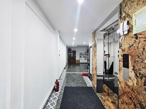 Bán nhà phố, kd, phan đình giót- thanh xuân, 68 m2, 7 tầng 6778950