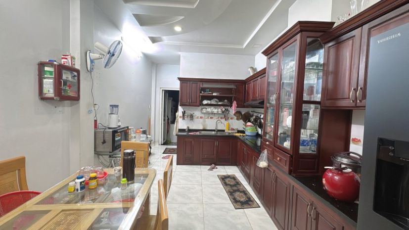 Bán nhà mặt phố trường thọ, thủ đức, dt 110 m2, 4 tầng, 6779204