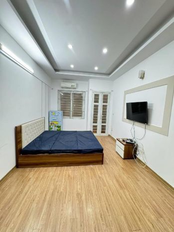 Bán nhà đông ngạc 42m2, dân xây 5 tầng, ô tô đỗ cửa, cạnh 6779375