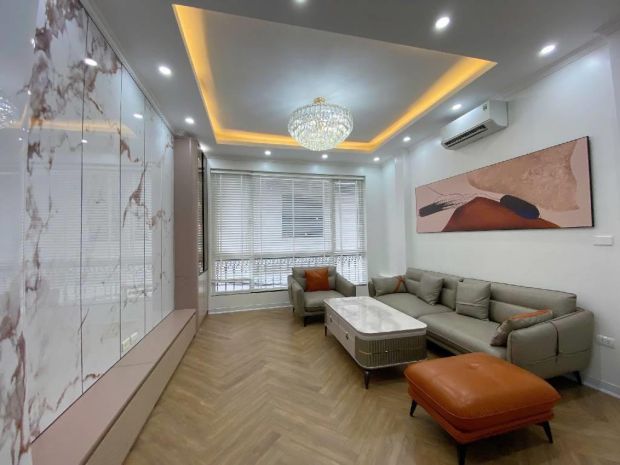 Bán nhà phố thuỵ phương 38m2, dân xây 5 tầng, cạnh chợ vẽ 6779428