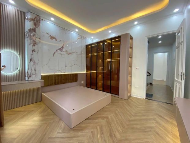 Bán nhà phố thuỵ phương 38m2, dân xây 5 tầng, cạnh chợ vẽ 6779429