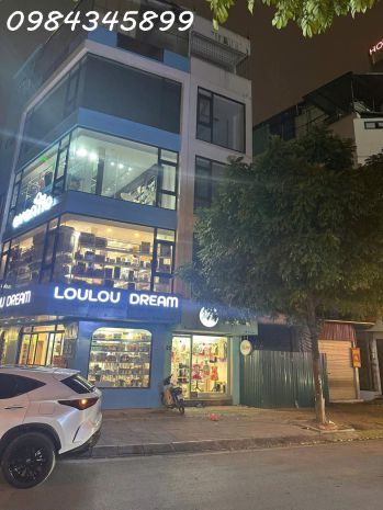 Chính chủ cho thuê nhà mặt phố tại cầu giấy, hà nội 6779914