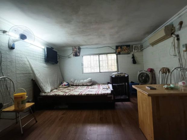 Bán nhà mặt phố cầu giấy  2 thoáng  view công viên 6780053