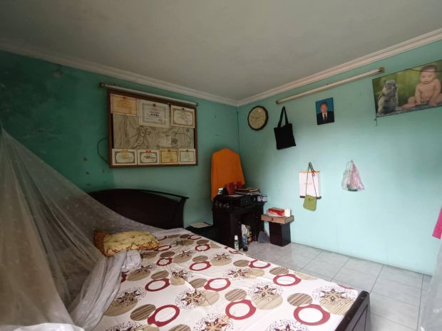 Bán nhà mặt phố cầu giấy  2 thoáng  view công viên 6780054