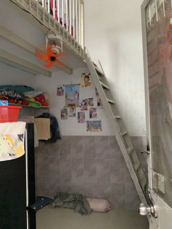 Nhà 2 tầng hxh tránh 86m2  phạm văn chiêu gv 6780102