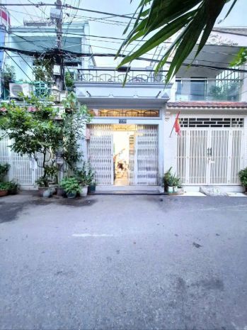 Nhà đẹp đặng nhữ lâm nhà bè  2pn, hẻm xe hơi, pháp lý rõ 6780105