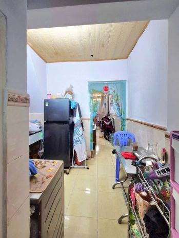 Nhà đẹp đặng nhữ lâm nhà bè  2pn, hẻm xe hơi, pháp lý rõ 6780107
