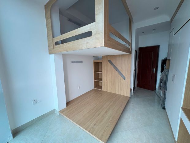Cực hiếm căn hộ duplex 28m2 mới khai trương tại 326 6780190