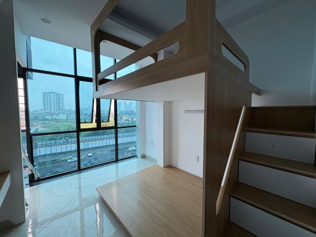 Cực hiếm căn hộ duplex 28m2 mới khai trương tại 326 6780191