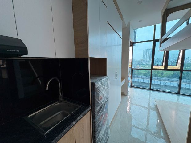 Cực hiếm căn hộ duplex 28m2 mới khai trương tại 326 6780193
