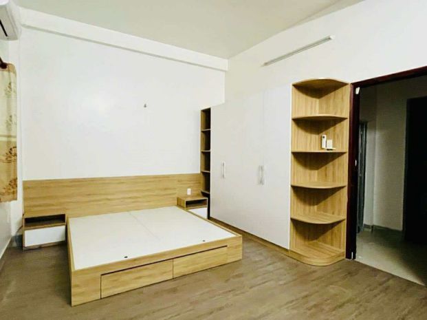 Bán chdv hxh. 8 phòng trần thái tông, p15, tân bình, 85m2, 6780297