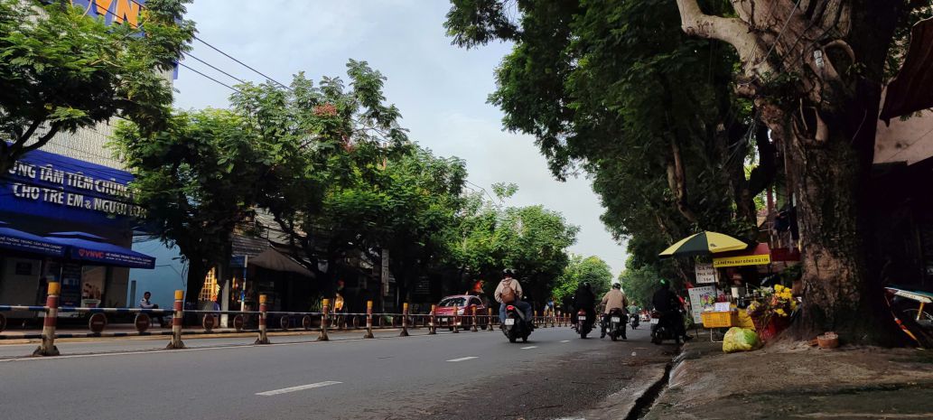Bán nhà biệt thự phố 135m2, mt 9m, kd đa ngành, kdl bửu long 6780462