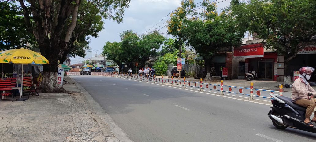 Bán đất 800m2 full thổ, tặng dãy trọ 24p, dòng tiền 50 triệu 6780601