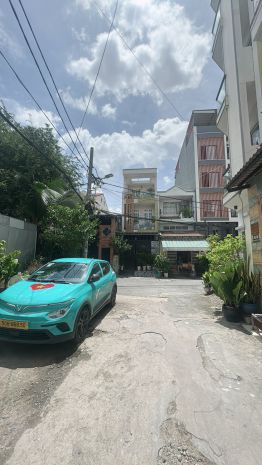 Chính chủ bán hxh tân kỳ tân quý, p.tân quý, q.tân phú: 6780678