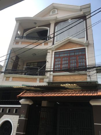 Chính chủ bán hxh tân kỳ tân quý, p.tân quý, q.tân phú: 6780680