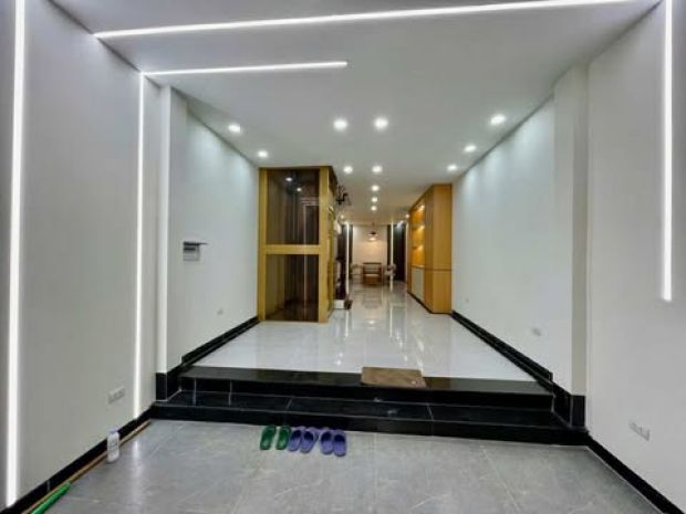Siêu phẩm mặt ngõ đình thôn thông trần văn lai-
lô góc  - 6780789