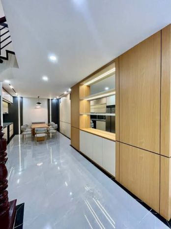 Siêu phẩm mặt ngõ đình thôn thông trần văn lai-
lô góc  - 6780791