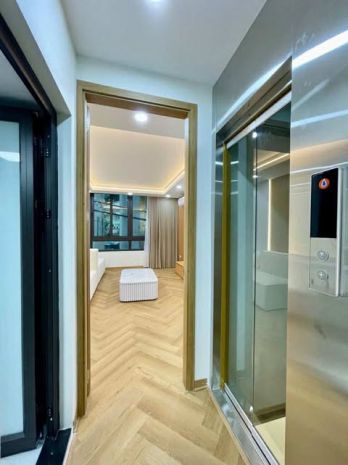 Siêu phẩm mặt ngõ đình thôn thông trần văn lai-
lô góc  - 6780793