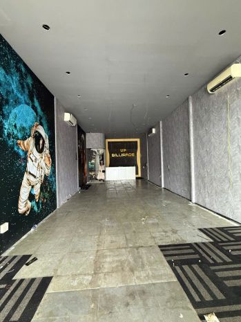 12 - chủ gởi: cho thuê nhà trệt lầu mt bờ hồ huỳnh cương 6780821