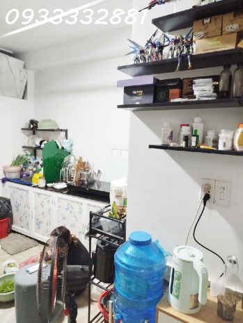 Nhà mt 4x11m, 2 lầu +st, gần lý thường kiệt, ngã tư bảy hiền 6780857