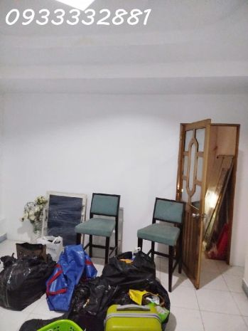 Nhà mt 4x11m, 2 lầu +st, gần lý thường kiệt, ngã tư bảy hiền 6780858