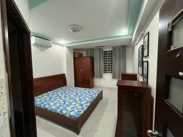 Cho thuê phòng riêng  full nội thất  giá siêu hời cho 6780920