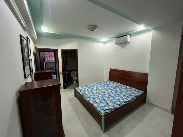 Cho thuê phòng riêng  full nội thất  giá siêu hời cho 6780921