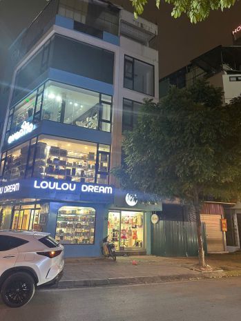 Chính chủ cho thuê nhà 2 mặt phố trương công giai  cầu giấy 6780972