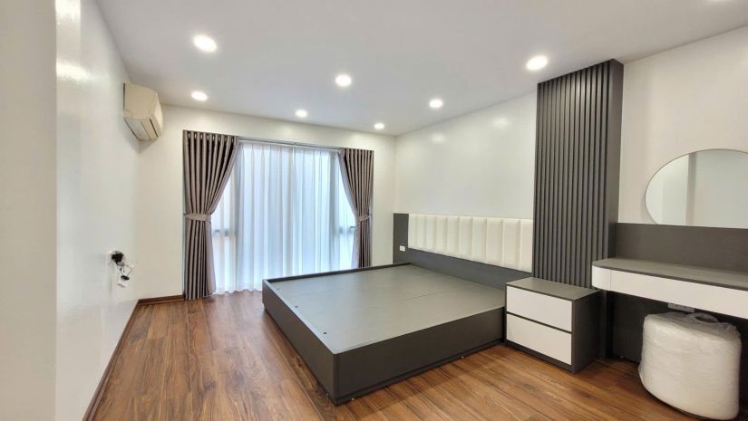 Dân xây hơn 7tỷ___42m2__4 tầng___đàm quang trung__sát chân 6781016
