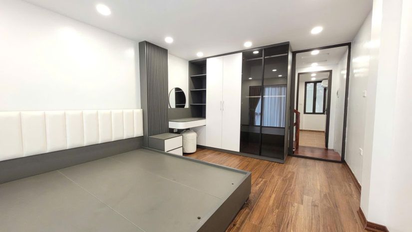 Dân xây hơn 7tỷ___42m2__4 tầng___đàm quang trung__sát chân 6781017