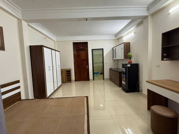 Cho thuê phòng trọ 40m² full nội thất tại phú đô, hà nội 6781023