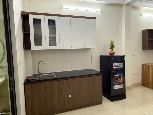 Cho thuê phòng trọ 40m² full nội thất tại phú đô, hà nội 6781024